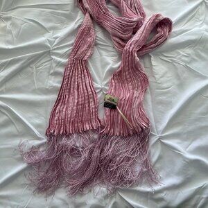 Vintage Tommy Bahama Silk Scarf - NWOT